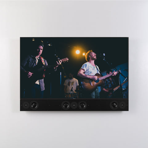 Leon Horizon HzUX-OS Soundbar 75-90" diag.