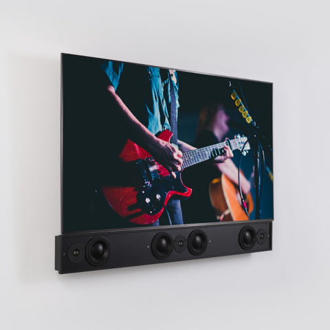 Leon Horizon Hz55UX Soundbar <75"