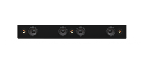 Leon Horizon HzSEVEN Soundbar <75" diag.