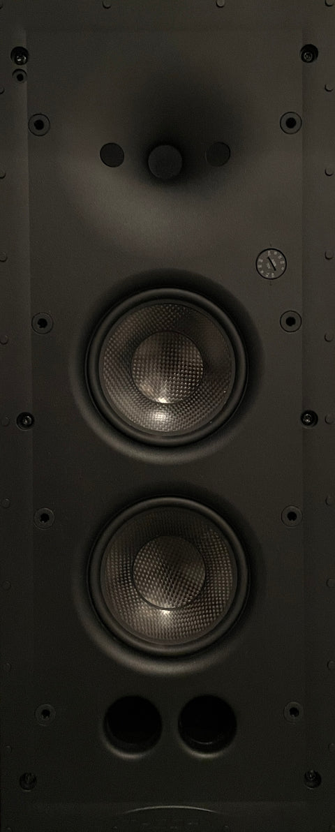 Theory Audio Design IW25