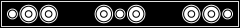 Leon FrameBar44UX Soundbar Any Framed TV <75" diag.