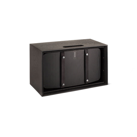 Leon Tc5S Tonecase Hardwood Concealment for SONOS PLAY:5 (Gen.2)