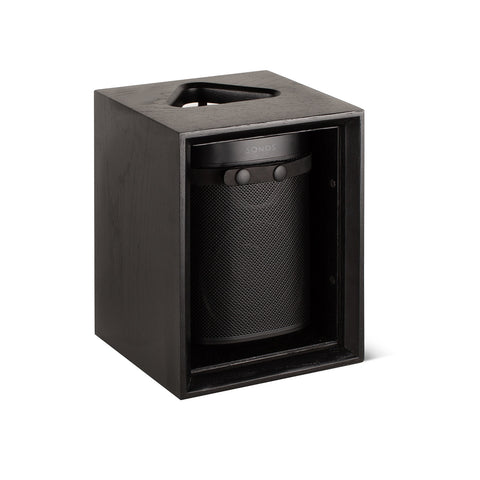 Leon TcONE Tonecase Hardwood Concealment for SONOS ONE & ONE SL