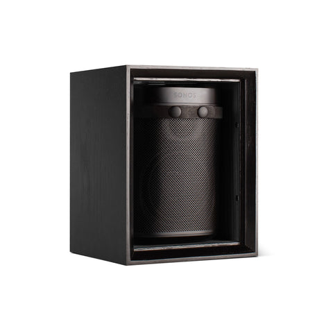 Leon TcONE Tonecase Hardwood Concealment for SONOS ONE & ONE SL
