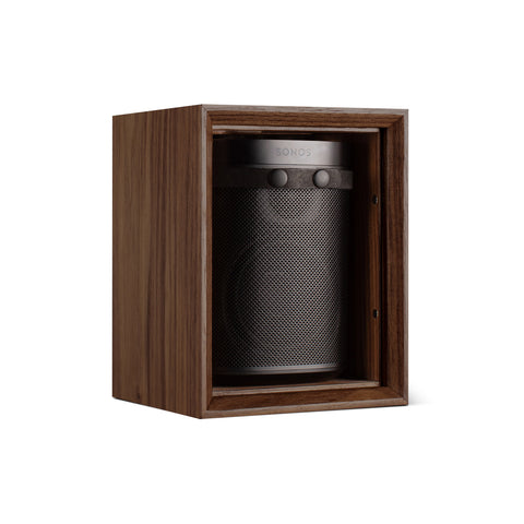 Leon TcONE Tonecase Hardwood Concealment for SONOS ONE & ONE SL