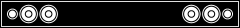 Leon FrameBar44UX Soundbar Any Framed TV <75" diag.