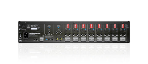 AudioControl ACP-AZ-P2660