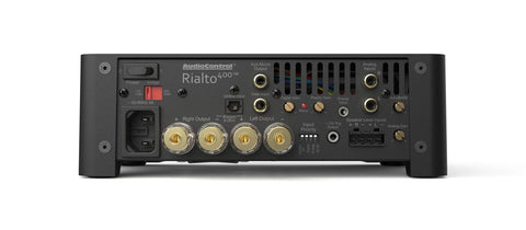 AudioControl ACP-RIALTO-400B