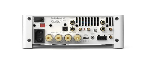 AudioControl ACP-RIALTO-400W