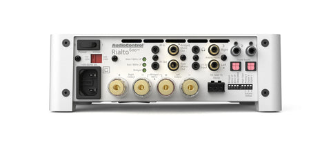 AudioControl ACP-RIALTO