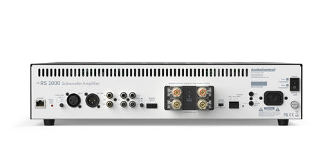 AudioControl ACP-RS-1000