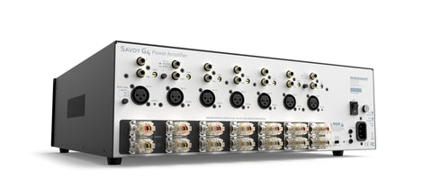 AudioControl ACP-HPA-S7