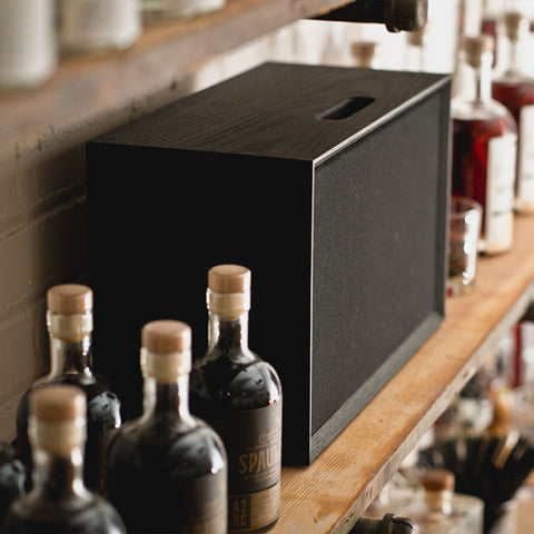 Leon Tc5S Tonecase Hardwood Concealment for SONOS PLAY:5 (Gen.2)