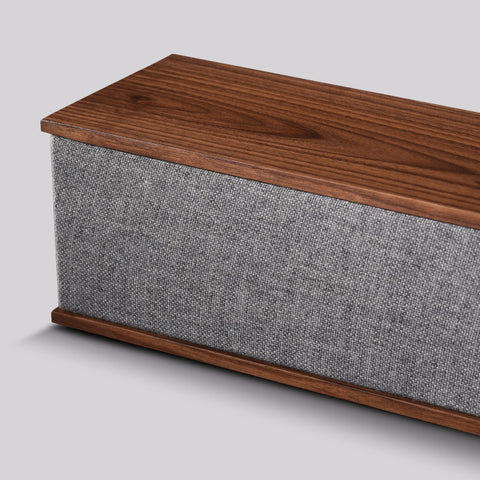 Leon TcBar-OS Tonecase Hardwood Concealment for Sonos Soundbar